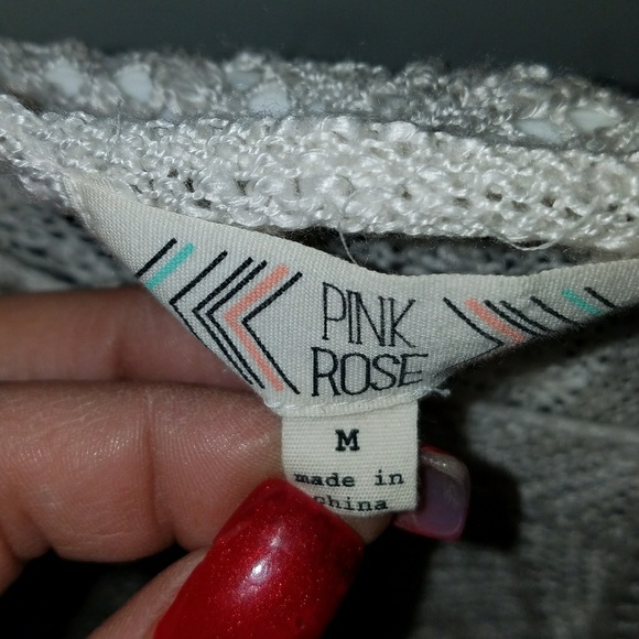 Sweater - Picture 2 of 2